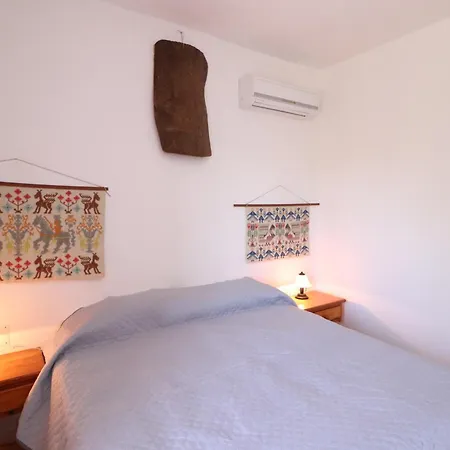 Brorent Casa Maria *