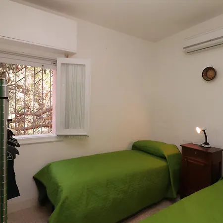 Brorent Casa Maria
