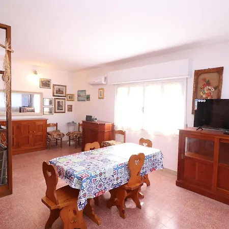 Brorent Casa Maria Шале *