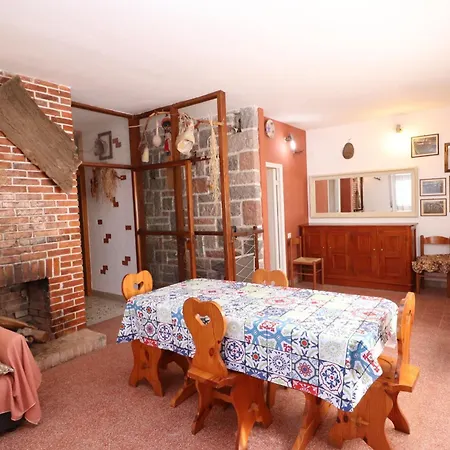 Шале Brorent Casa Maria Платамона