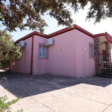 Brorent Casa Maria * Платамона