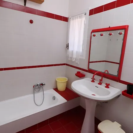 Brorent Casa Maria شاليه *