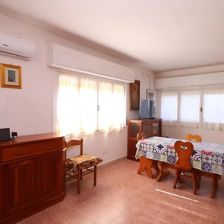 Brorent Casa Maria Chalet