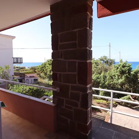 شاليه Brorent Casa Maria *
